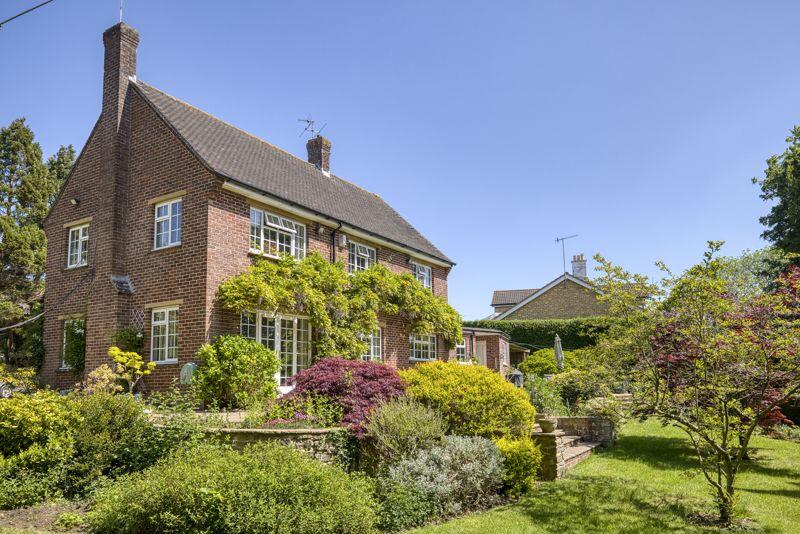 Main image of property: Brewham Road, Bruton, Somerset.