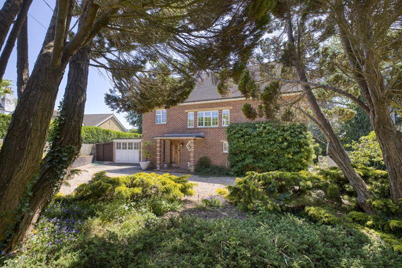 Main image of property: Brewham Road, Bruton, Somerset.