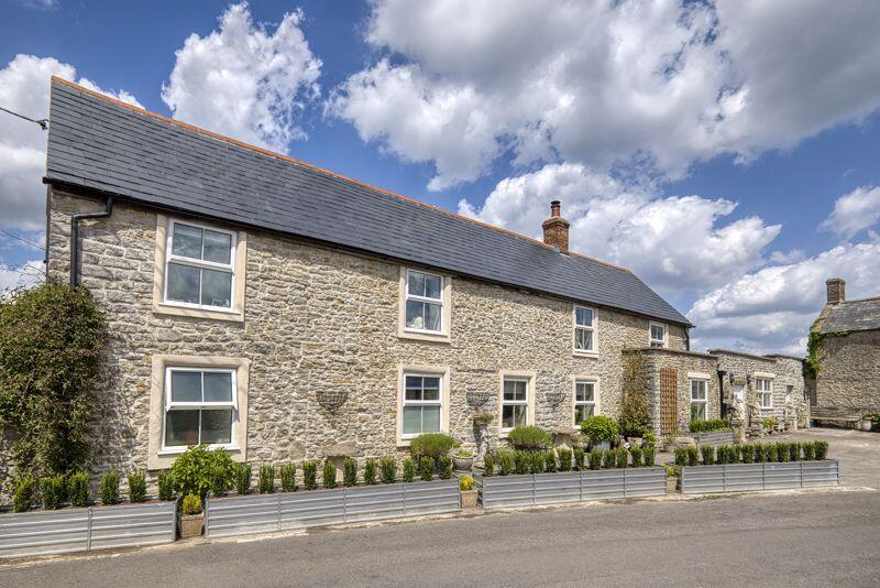 Main image of property: Queens Road , Evercreech, Somerset