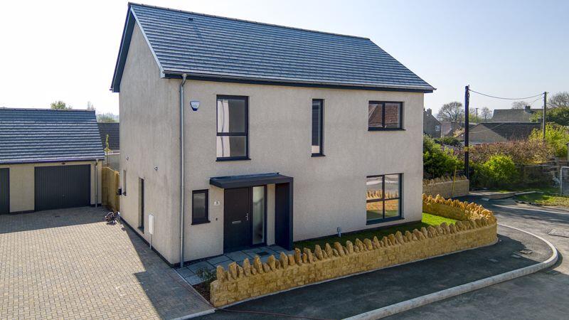 Main image of property: Harvester Vale, Nr Castle Cary/ Bruton. EPC A.