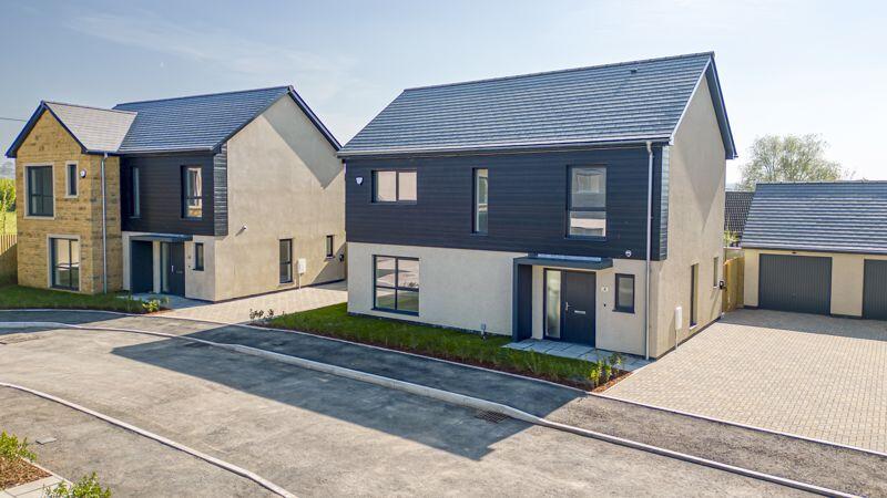 Main image of property: EPC Rated A - Harvester Vale, Nr Castle Cary/Bruton. 