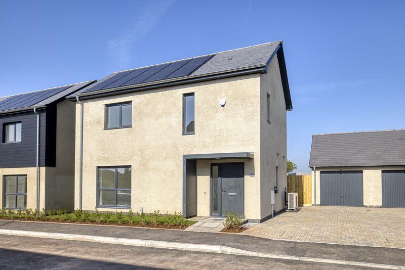 Main image of property: Nr Bruton/Castle Cary - EPC Rated A