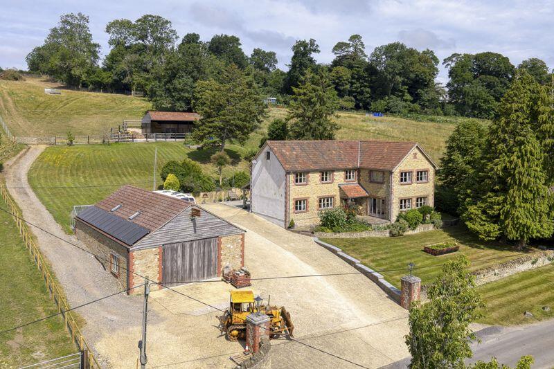 Property image for Bratton Seymour, Near Castle Cary