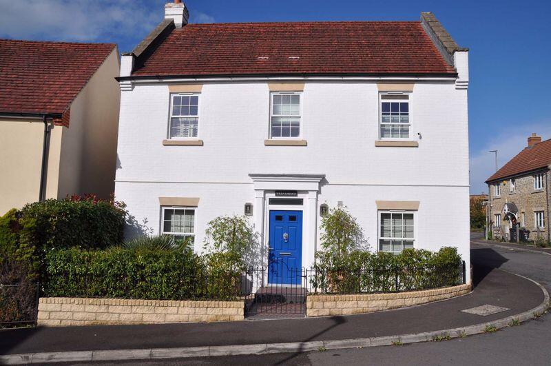 Main image of property: Cuckoo Hill, Bruton