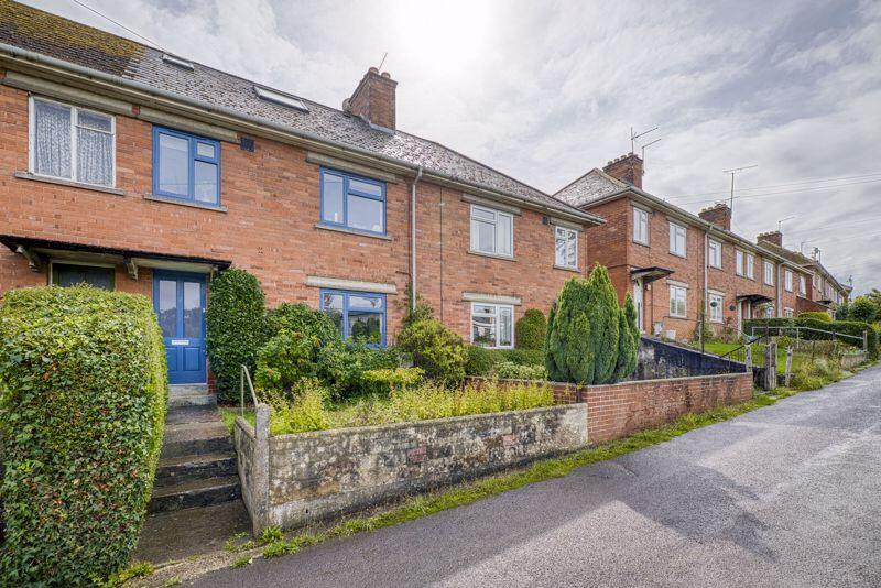 Main image of property: Well presented house in Bruton