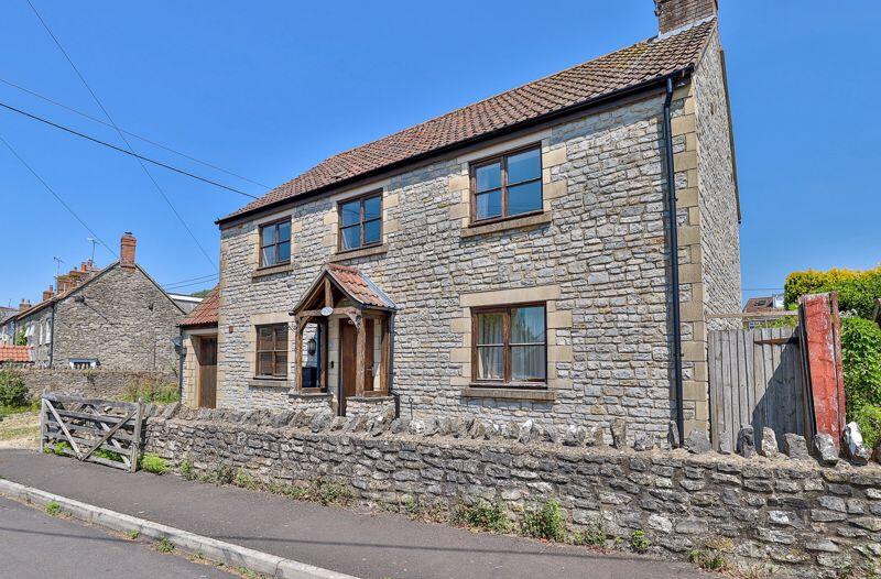 Main image of property: Orchard Lane, Evercreech