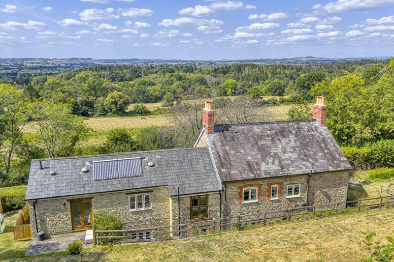 Additional image 4 of Immaculately Presented 5-Bedroom Home with Land in Pen Selwood, Wincanton