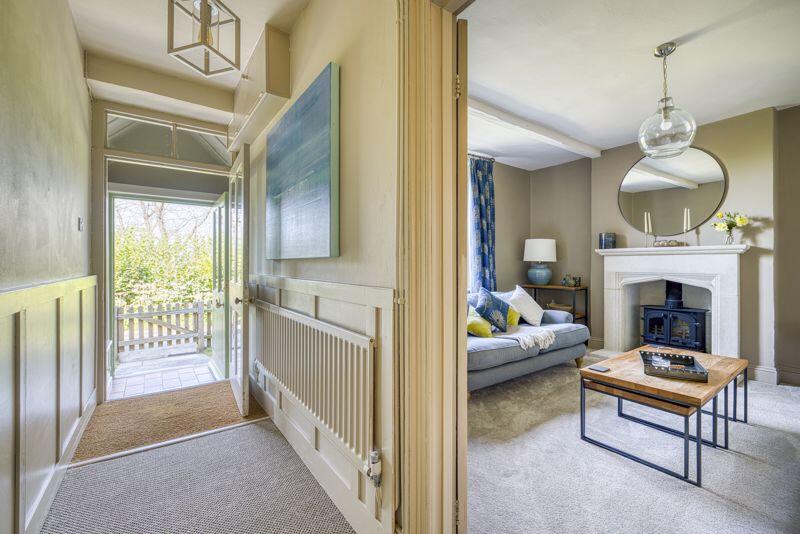 Additional image 6 of Immaculately Presented 5-Bedroom Home with Land in Pen Selwood, Wincanton