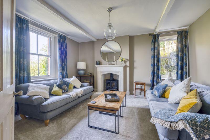 Additional image 8 of Immaculately Presented 5-Bedroom Home with Land in Pen Selwood, Wincanton