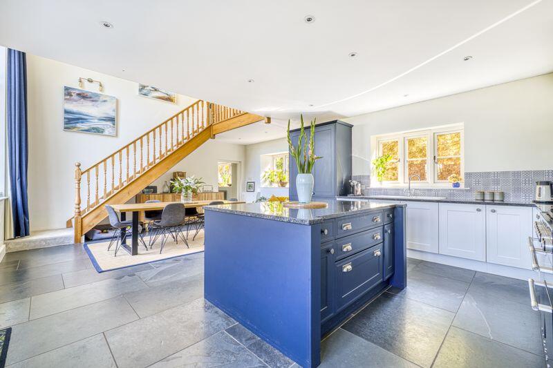 Additional image 10 of Immaculately Presented 5-Bedroom Home with Land in Pen Selwood, Wincanton