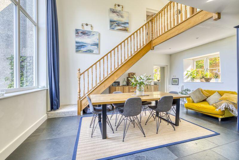 Additional image 13 of Immaculately Presented 5-Bedroom Home with Land in Pen Selwood, Wincanton