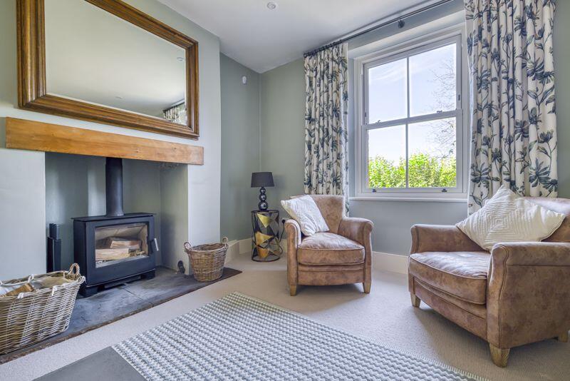 Additional image 15 of Immaculately Presented 5-Bedroom Home with Land in Pen Selwood, Wincanton