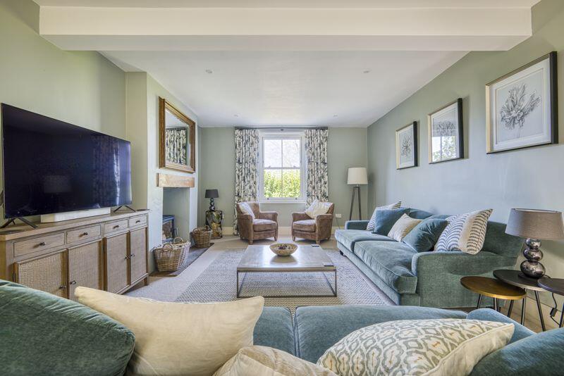 Additional image 16 of Immaculately Presented 5-Bedroom Home with Land in Pen Selwood, Wincanton