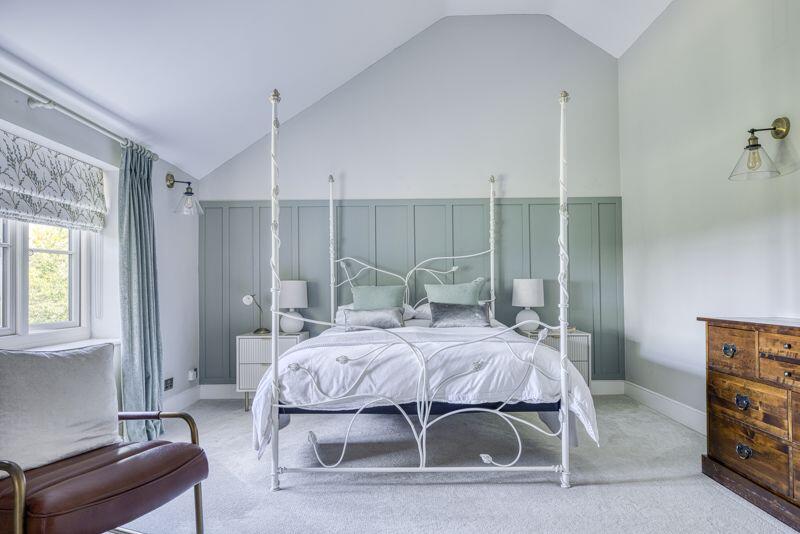 Additional image 22 of Immaculately Presented 5-Bedroom Home with Land in Pen Selwood, Wincanton