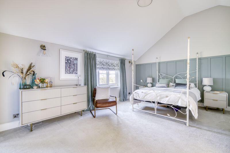 Additional image 23 of Immaculately Presented 5-Bedroom Home with Land in Pen Selwood, Wincanton