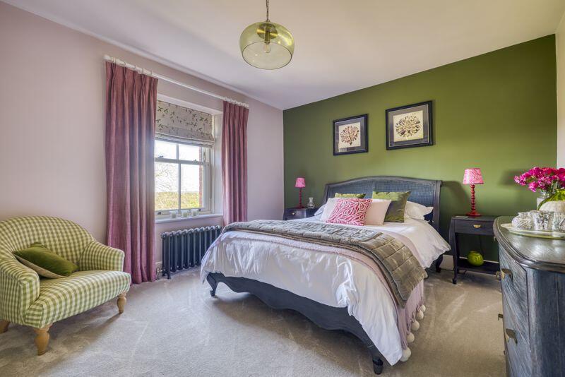 Additional image 28 of Immaculately Presented 5-Bedroom Home with Land in Pen Selwood, Wincanton