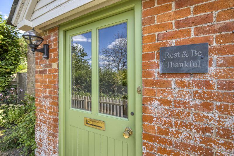 Additional image 34 of Immaculately Presented 5-Bedroom Home with Land in Pen Selwood, Wincanton