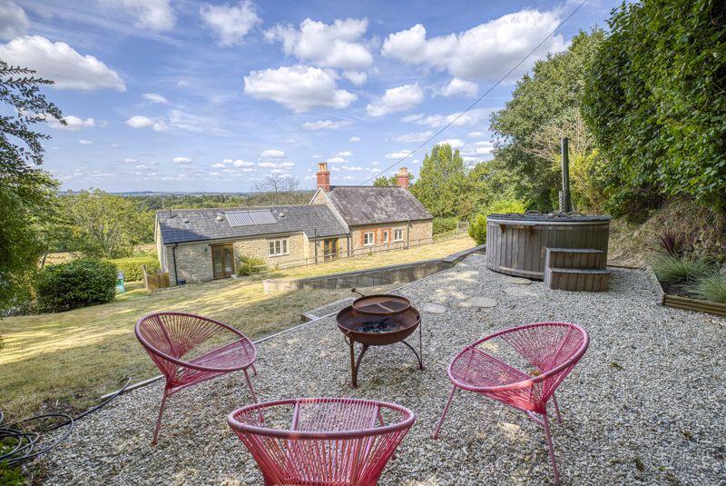 Additional image 39 of Immaculately Presented 5-Bedroom Home with Land in Pen Selwood, Wincanton