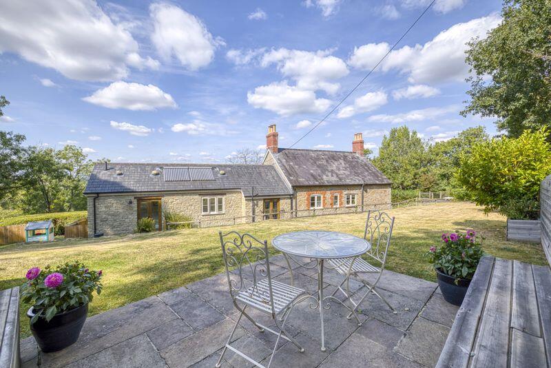 Additional image 45 of Immaculately Presented 5-Bedroom Home with Land in Pen Selwood, Wincanton