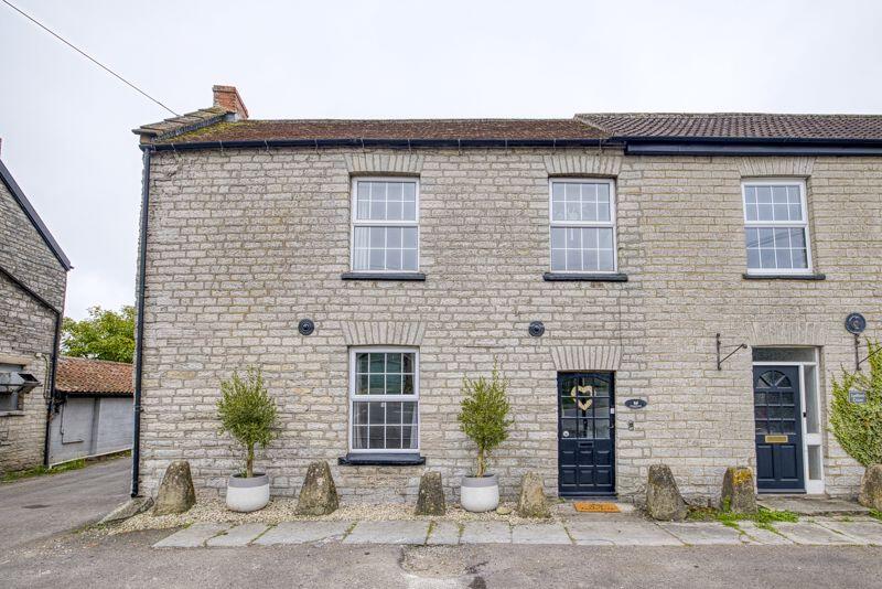 Main image of property: Charming period property in Lydford 