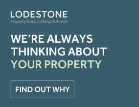 Get brand editions for Lodestone Property, Bruton