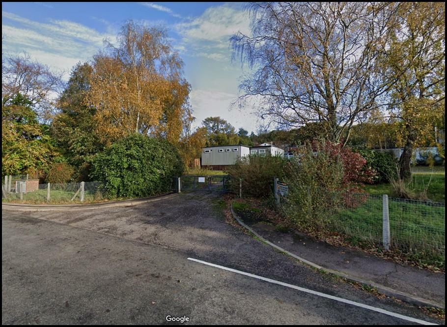Main image of property: Former Millwater School Site, Honiton Bottom Road, Honiton, EX14