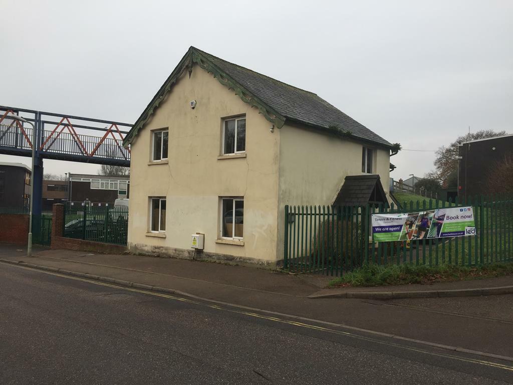 Main image of property: Exmouth Community College, The Cottage, Withycombe Village Road, Exmouth, EX8