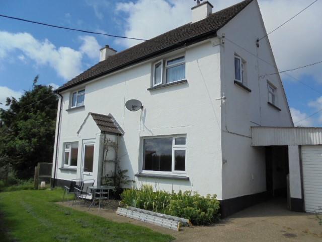 Main image of property: Lower Farm, High Bickington, Umberleigh, Devon