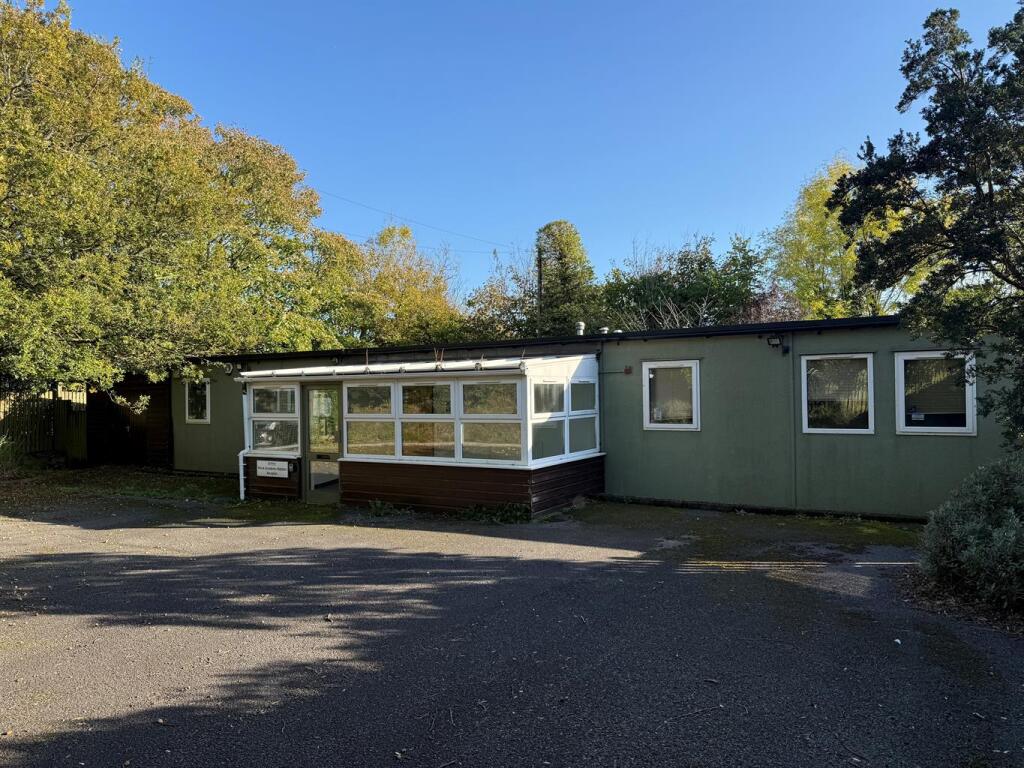 Main image of property: Marldon - Former Oak Valley Centre, Preston Down Road