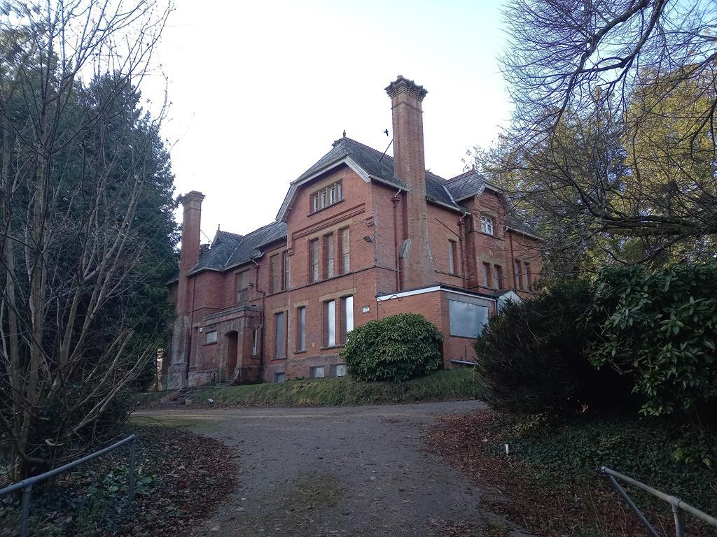 Main image of property: Kenwyn, Western Road, Ashburton