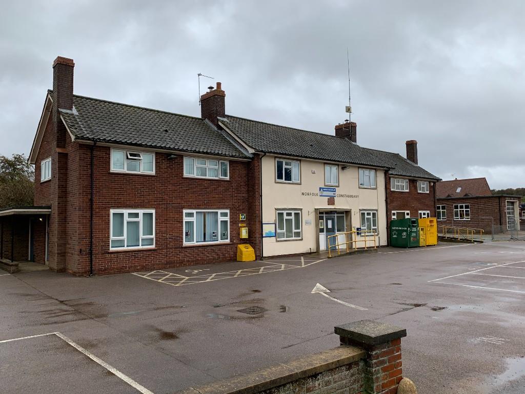 Main image of property: Norwich Road, Holt, Norfolk, NR25