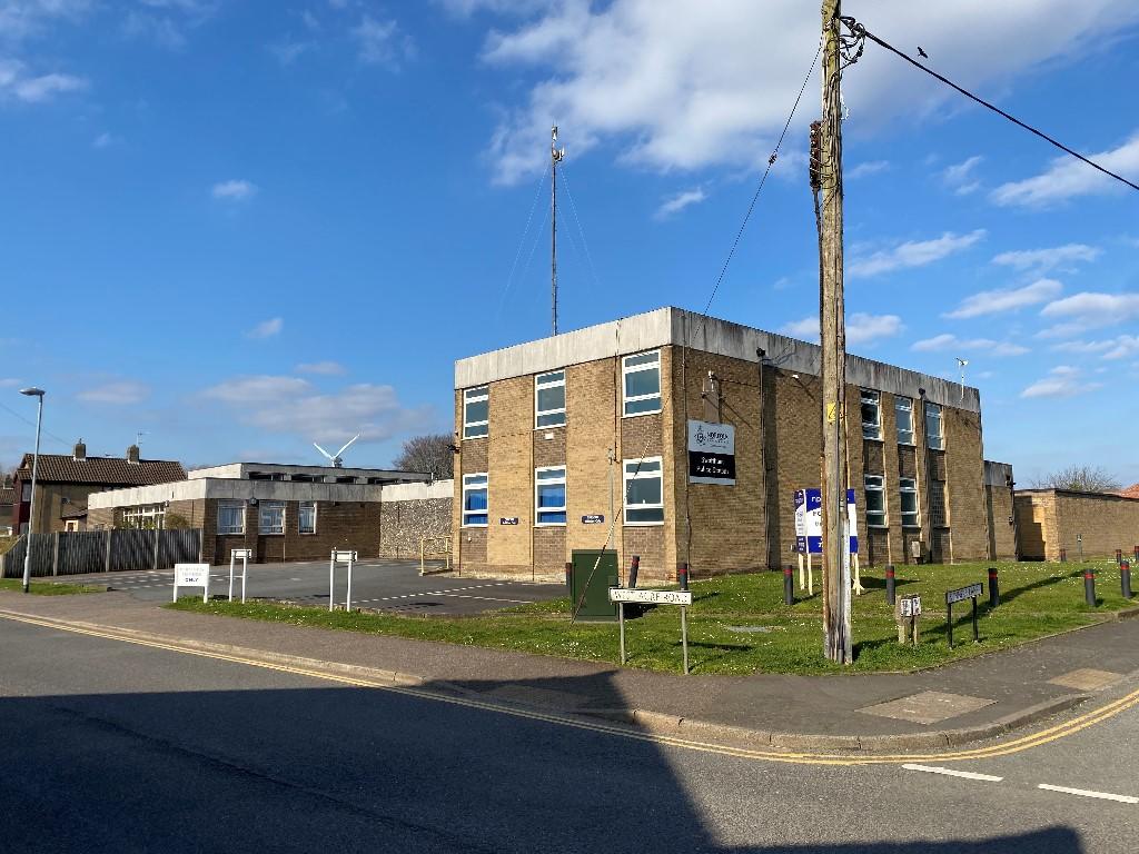 Residential development for sale in Swaffham, Norfolk, PE37