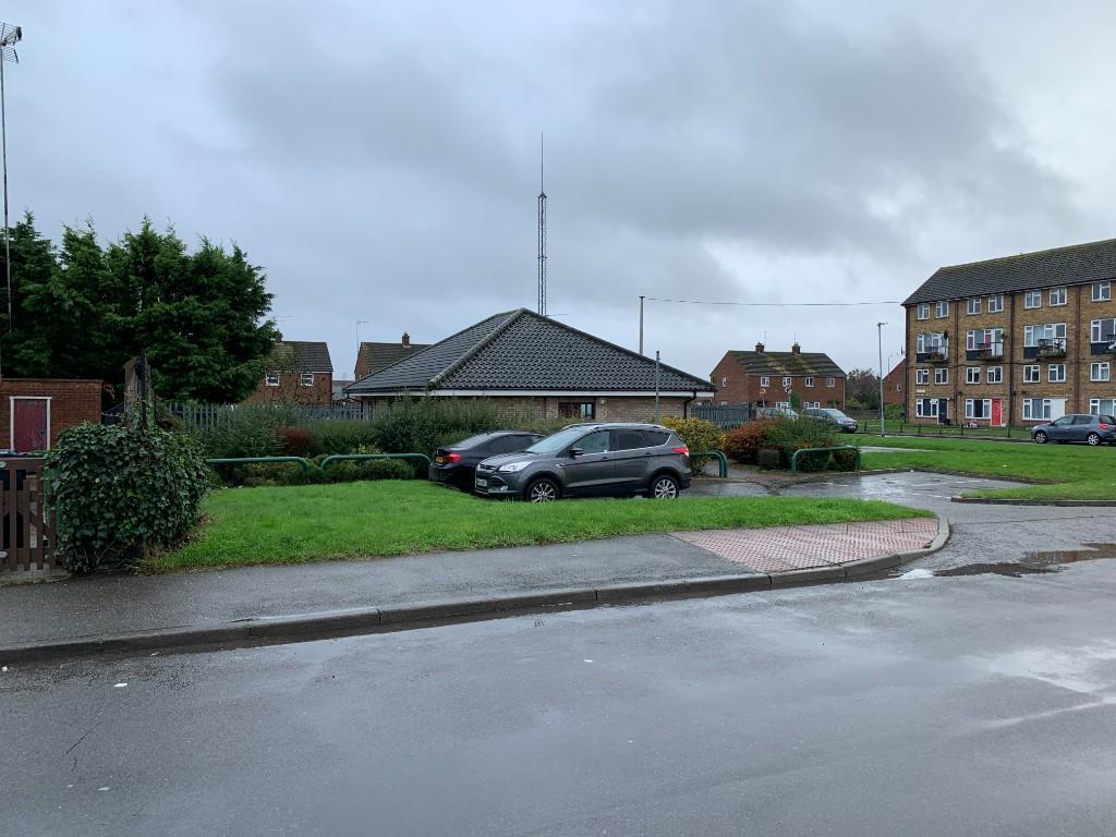 Main image of property: Former North Lynn Police Station, King's Lynn, Norfolk, PE30