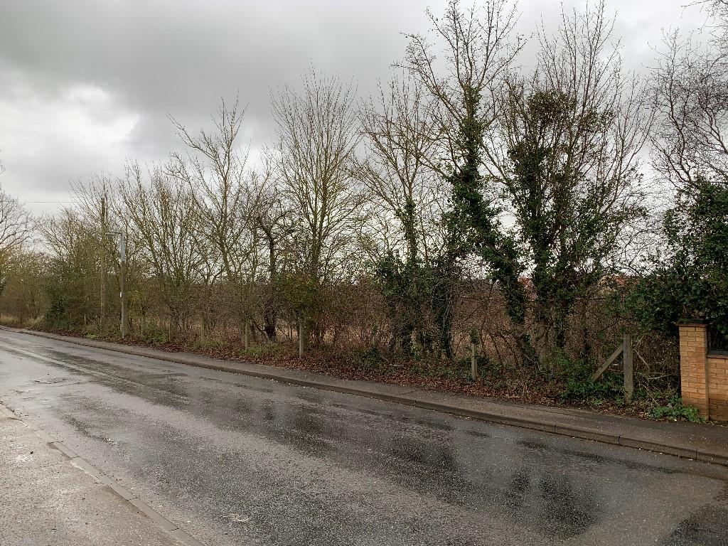 Land for sale in Land at Yarmouth Road, NR12 9PG, NR12