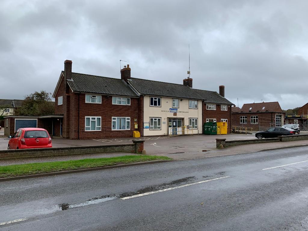 Main image of property: Norwich Road, Holt, Norfolk, NR25