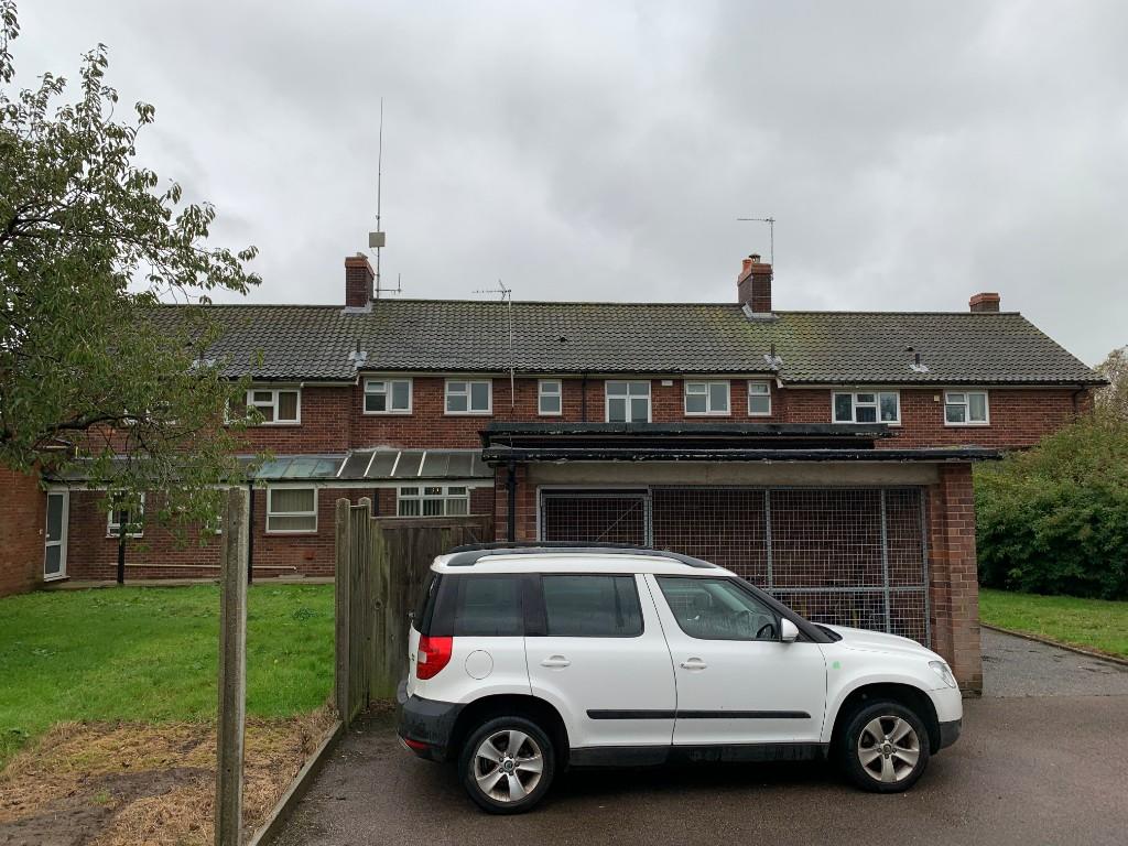 Residential development for sale in Norwich Road, Holt, Norfolk, NR25