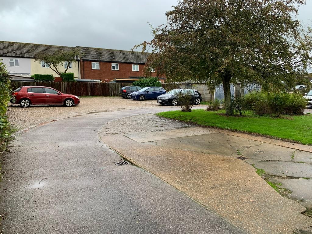 Residential development for sale in Norwich Road, Holt, Norfolk, NR25