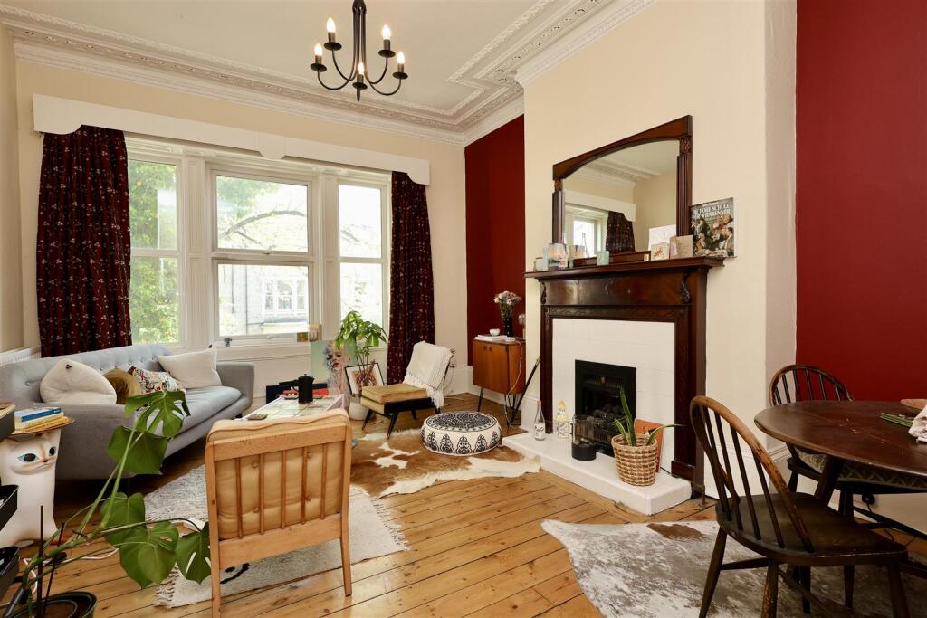 Main image of property: Granville Road, Jesmond, Newcastle upon Tyne