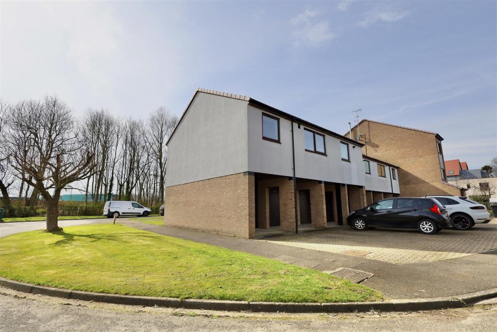 Main image of property: Mayfair Gardens, Ponteland, Newcastle Upon Tyne