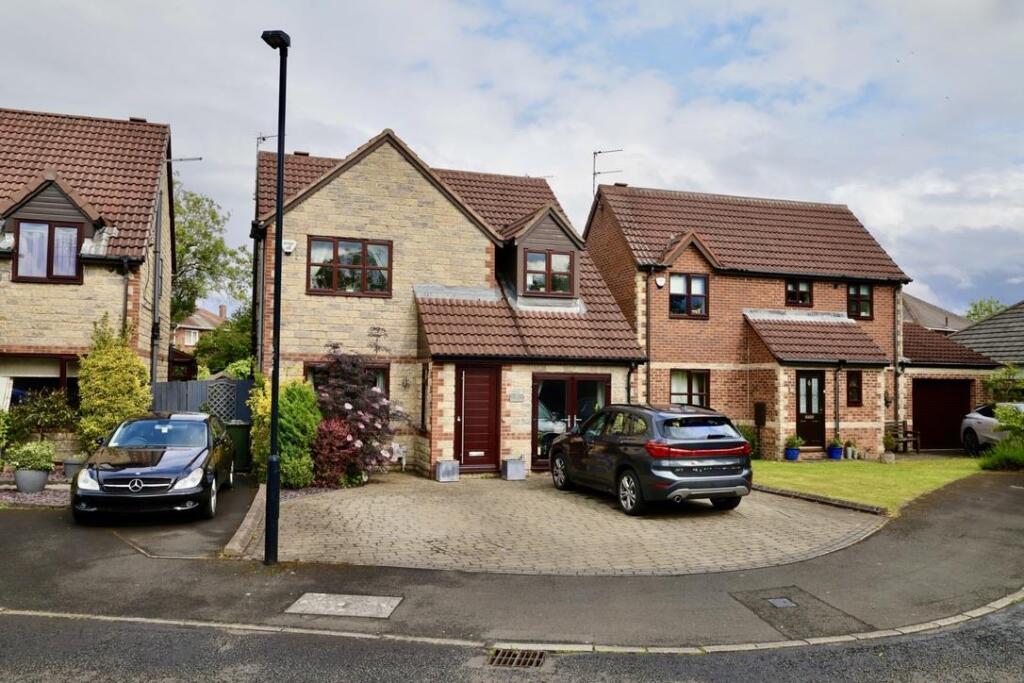 Main image of property: Victoria Court, West Moor