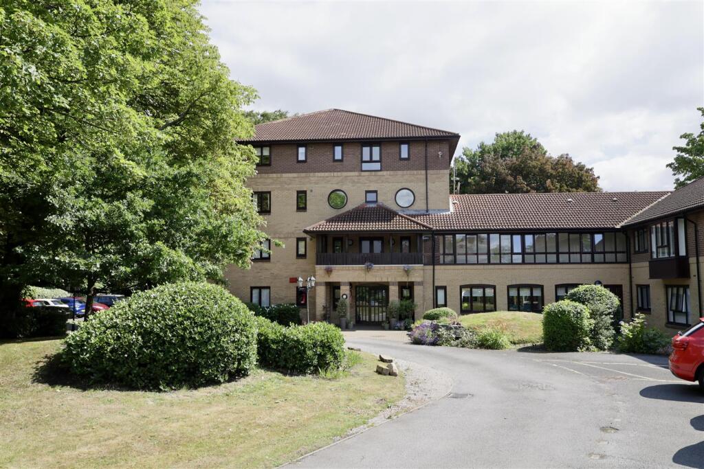 Main image of property: Sandyford Park, Sandyford, Newcastle Upon Tyne