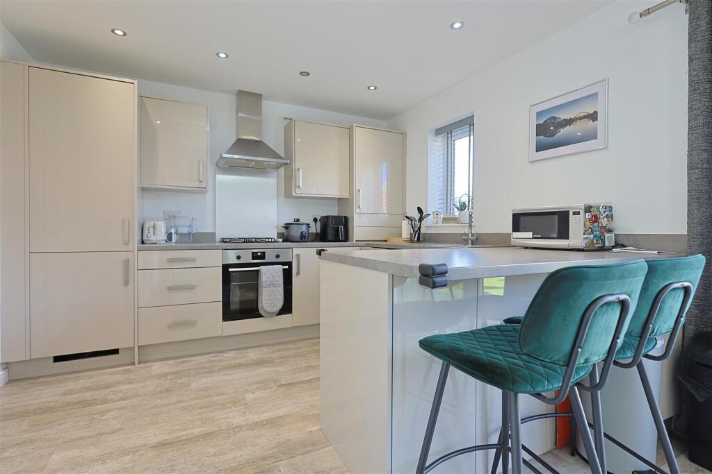 Main image of property: Barley Way, Moorfields, Killingworth