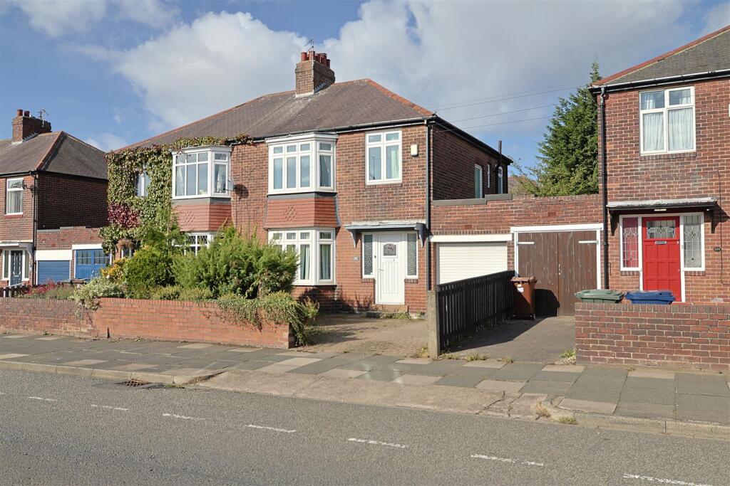 Main image of property: Benton Road, High Heaton, Newcastle Upon Tyne