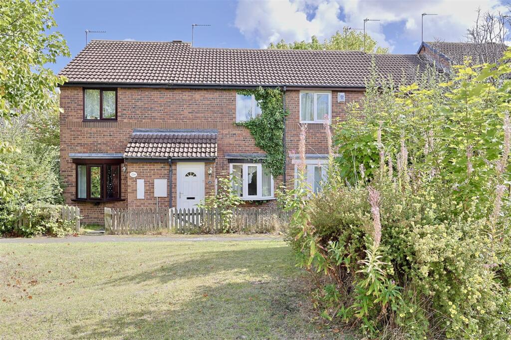Main image of property: Hunters Road, Spital Tongues, Newcastle Upon Tyne