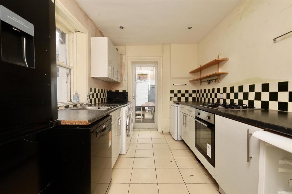 Main image of property: Larkspur Terrace, Newcastle Upon Tyne