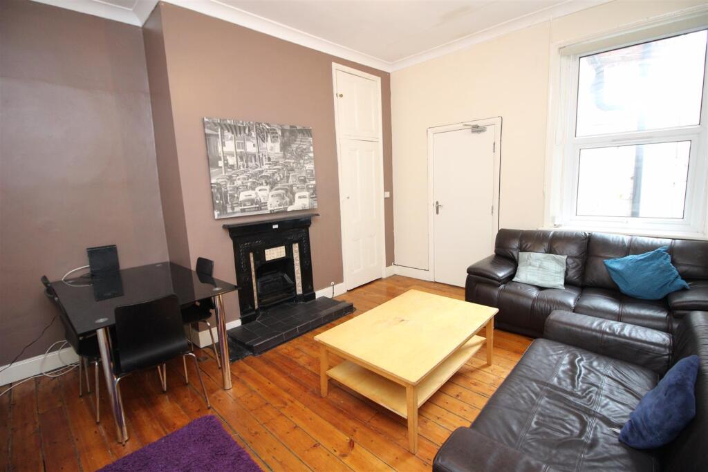 Main image of property: Shortridge Terrace, Jesmond, Newcastle Upon Tyne