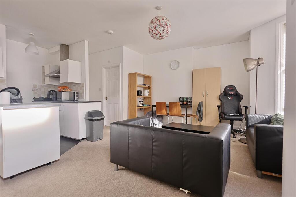Main image of property: Forsyth Road, Newcastle Upon Tyne