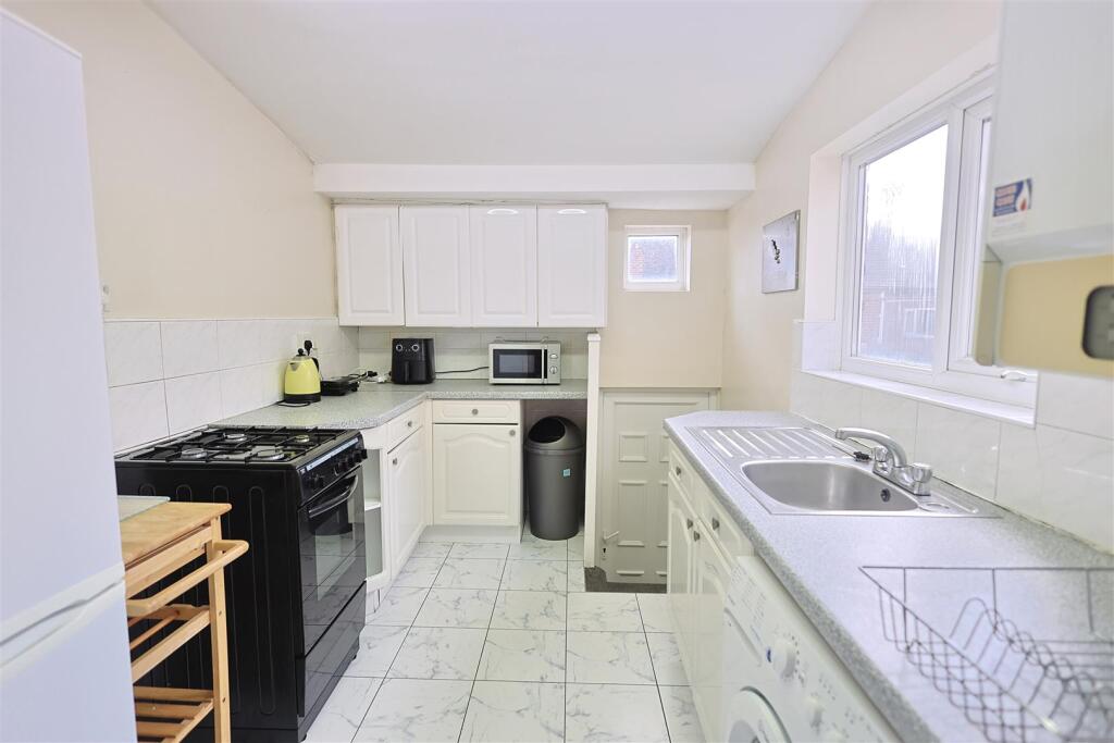 Main image of property: Doncaster Road, Sandyford, Newcastle upn tyne