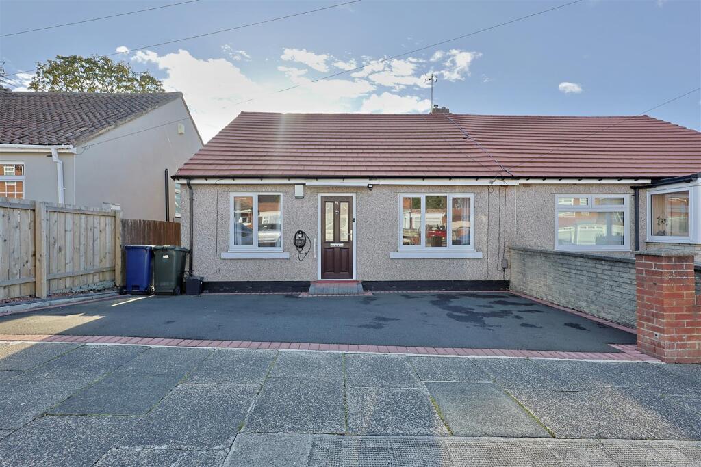 Main image of property: Lanercost Drive, Fenham, Newcastle Upon Tyne