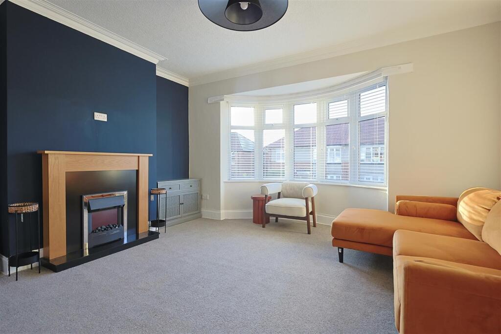 Main image of property: Ferndene Grove, High Heaton, Newcastle Upon Tyne
